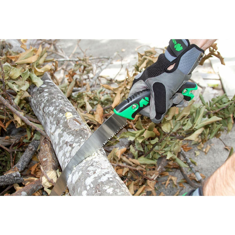 Legacy Serrote curvo para poda 13"