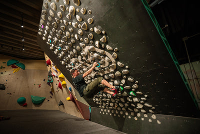 Tiempo libre para seguir escalando