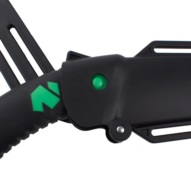 Legacy Serrote curvo para poda 13"