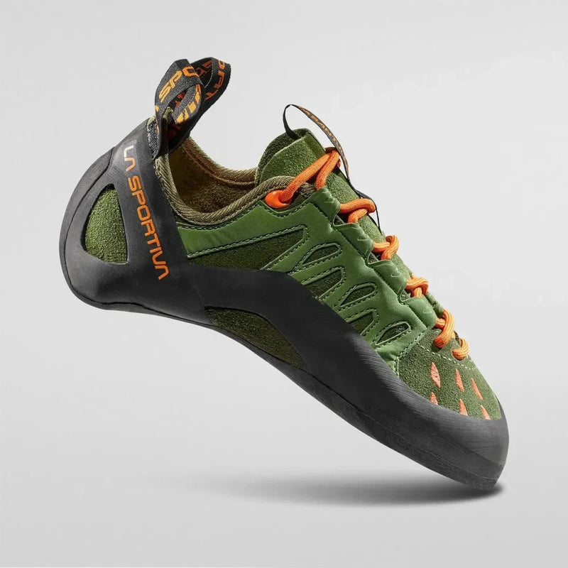 TARANTULACE Hombre Gatas de escalada La Sportiva