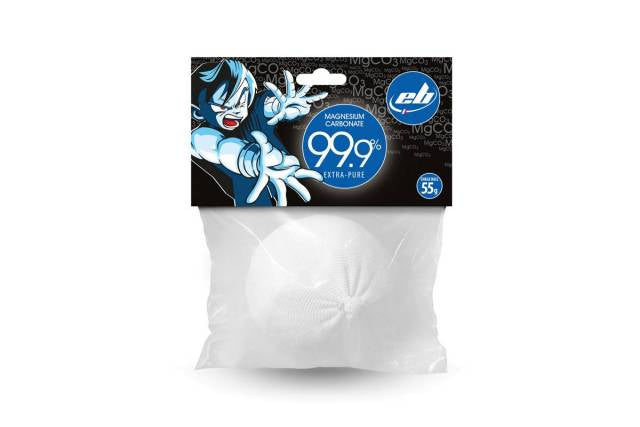 Bola de Magnesia Extra Pura