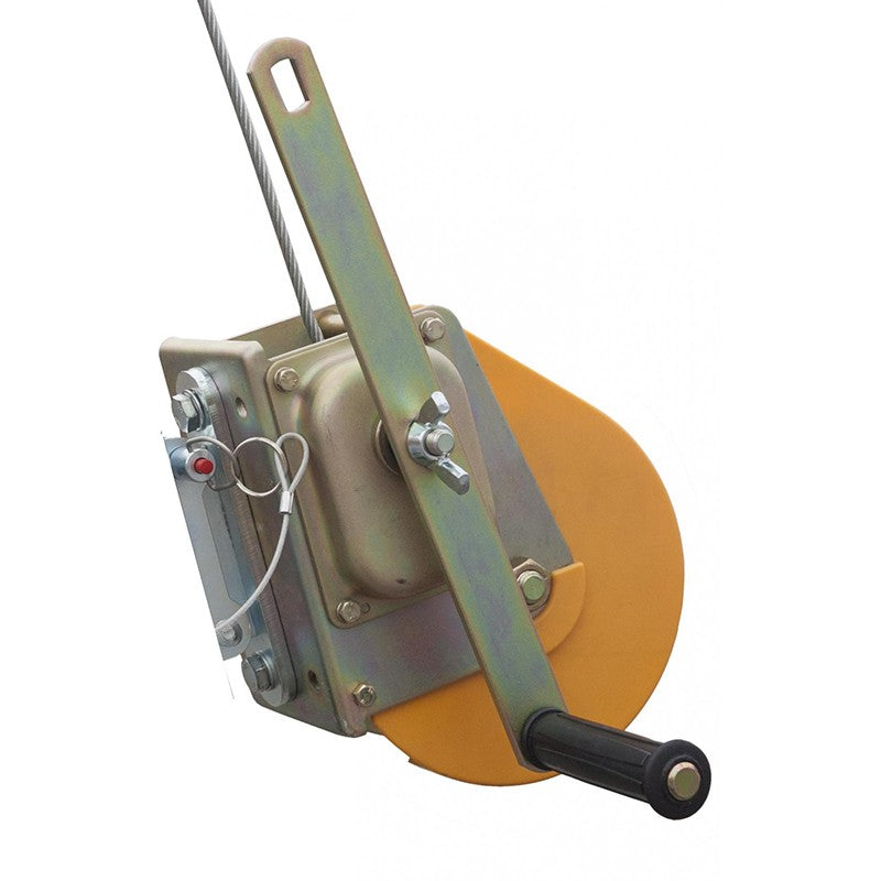 Torno de Cable compatible con Tripie Safetop