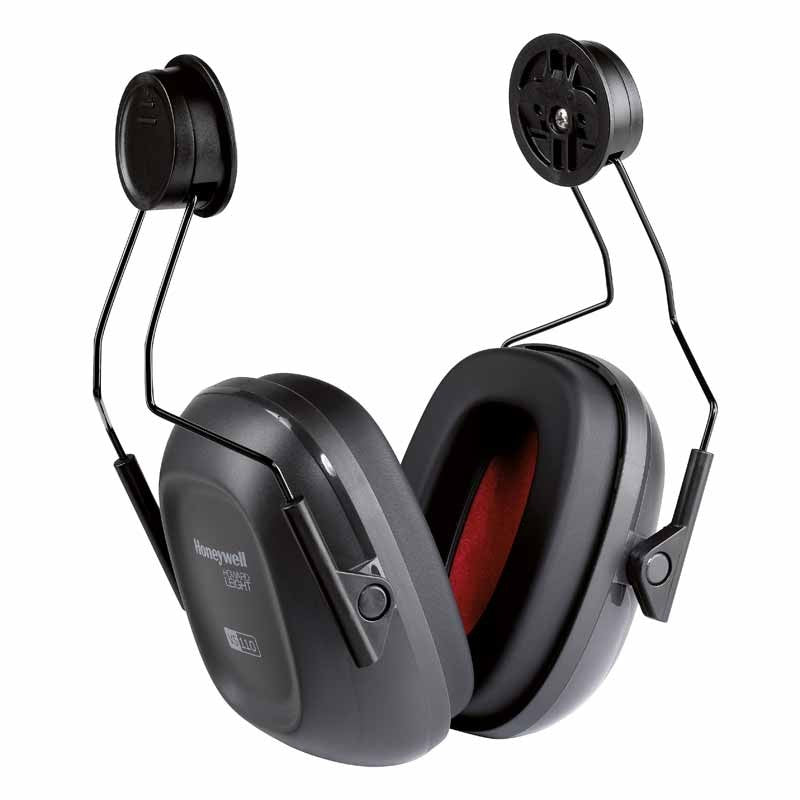 Verishield Protector Auditivo Safetop