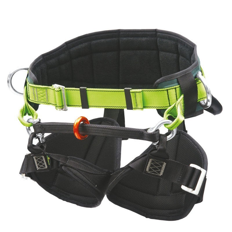 Yangra Plus Arnés para poda Safetop