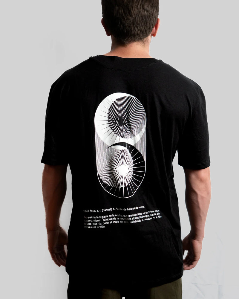 Playera Anochecer
