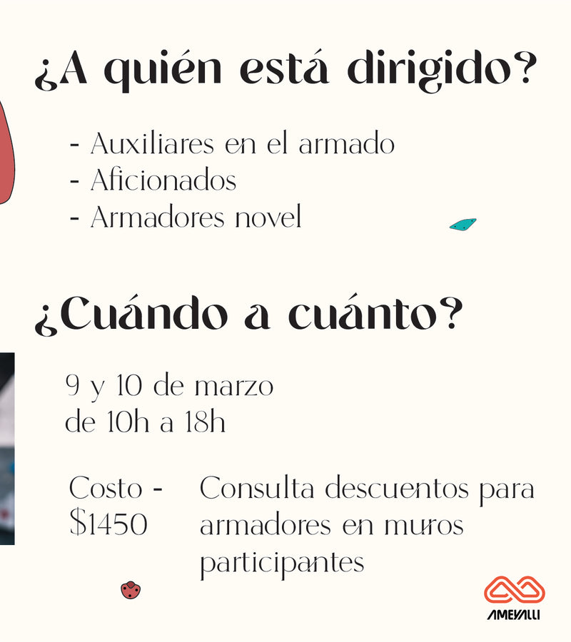 Taller en Fundamentos y Sensaciones en el Routesetting por Omar Disraeli