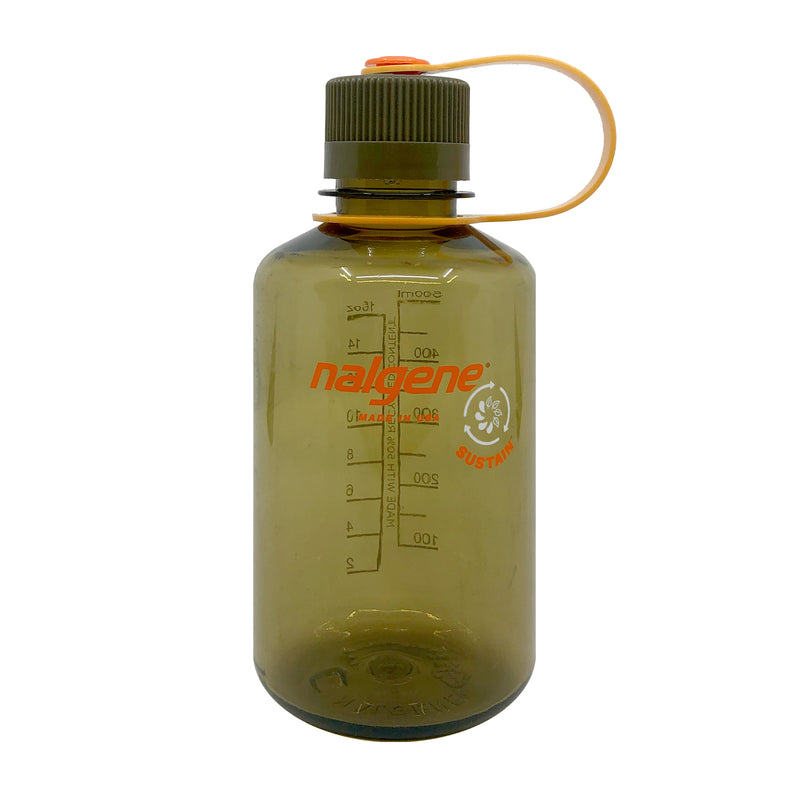 boca estrecha 500 ml