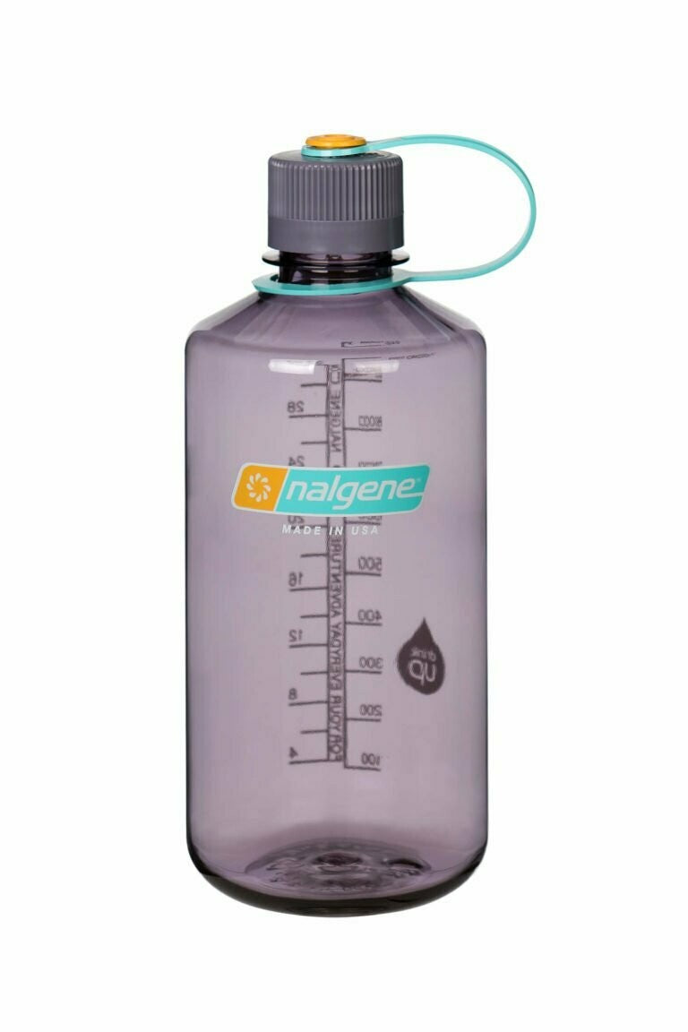 Botella Nalgene boca angosta 1 litro