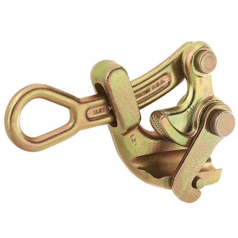Wire cable grips Tensor para cable 1 ton