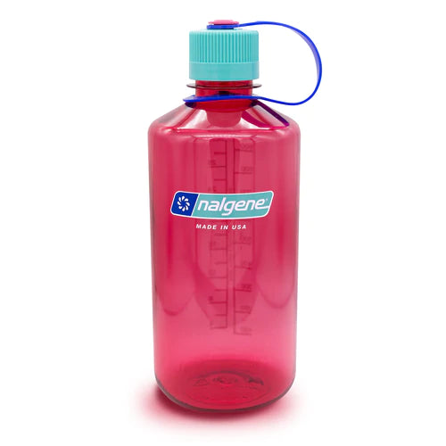 Botella Nalgene boca angosta 1 litro