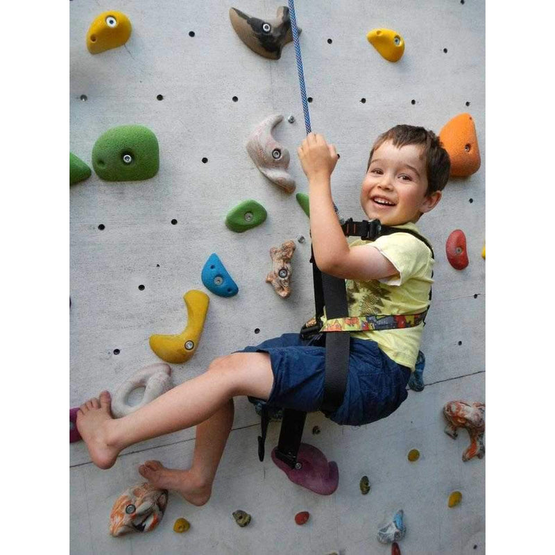 Arnés Simba-Petzl-Ameyalli