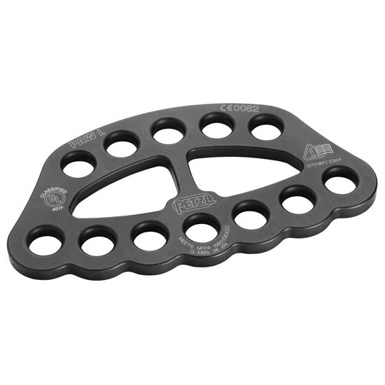 Multiplicador de Anclajes Grande, Paw 36 kN