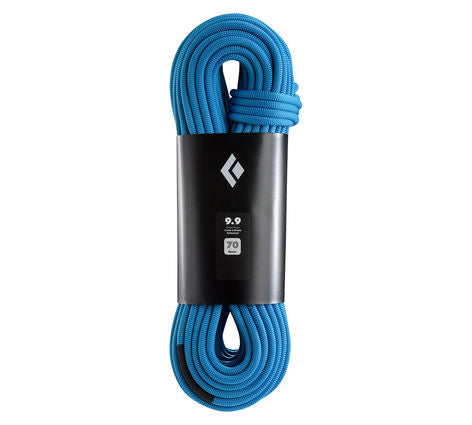 Cuerda dinamica 9.9 mm