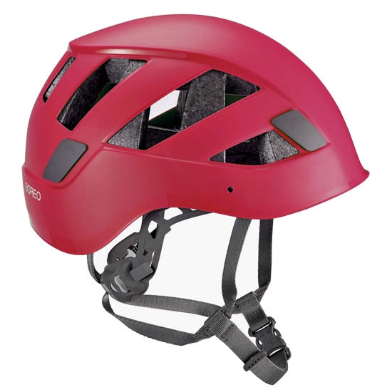 Boreo Casco para escalada