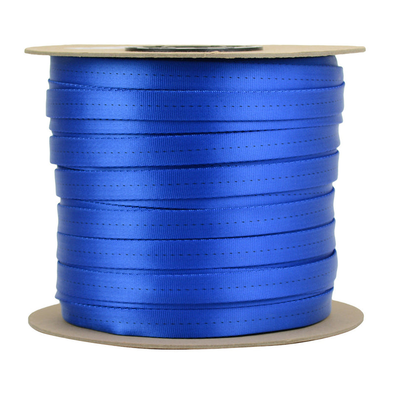 Cinta tubular 1"  Rope