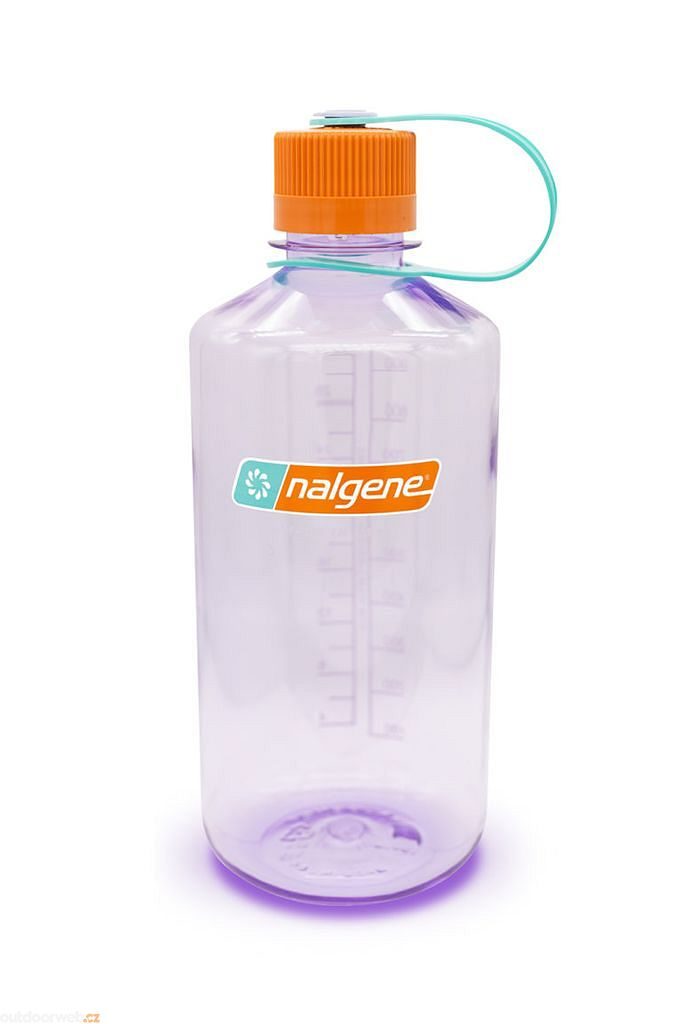 Botella Nalgene boca angosta 1 litro
