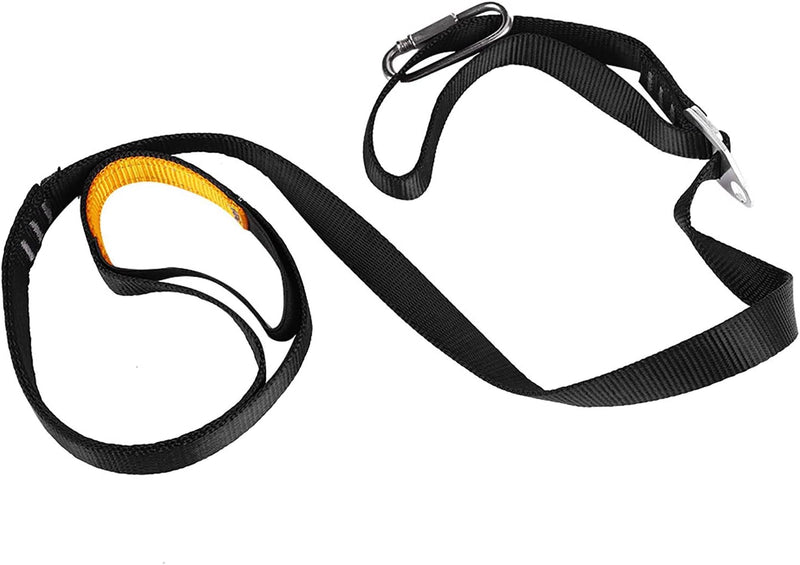 Estribo para Ascenso con Maillon