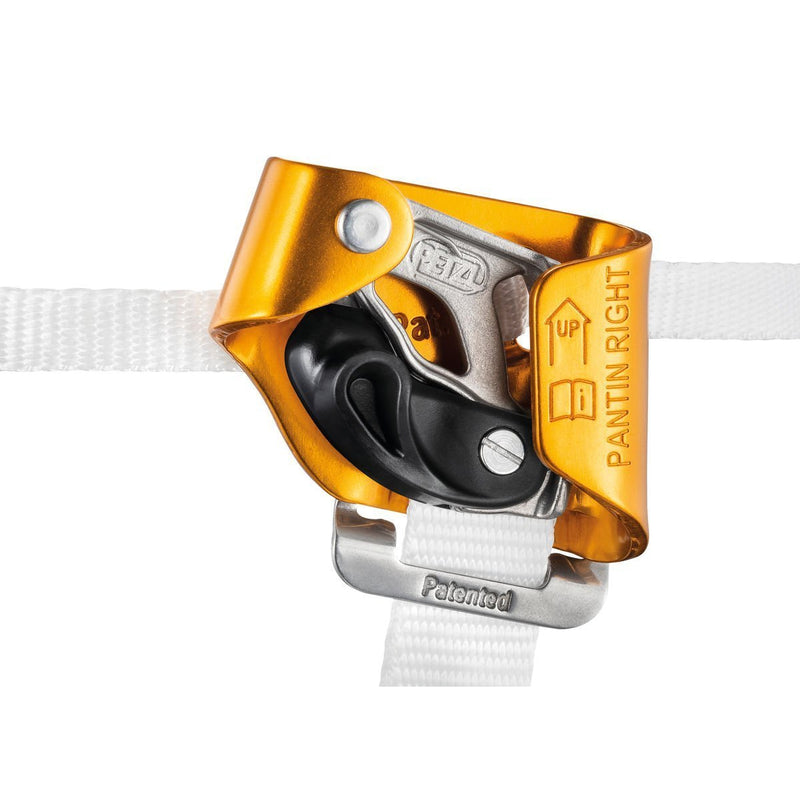 Bloqueador de pie Pantin - Petzl-Petzl-Ameyalli