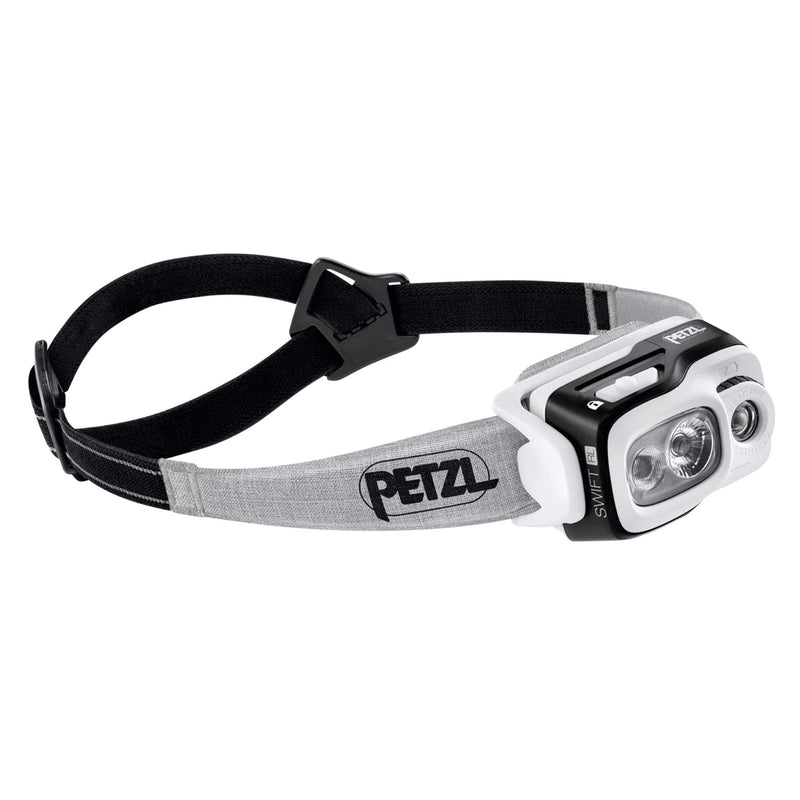 Linterna recargable swift 900 lumenes