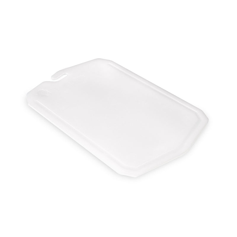 Tabla chica para cortar