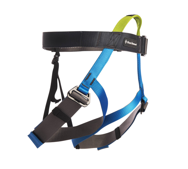 VARIO SPEED Arnés multitalla