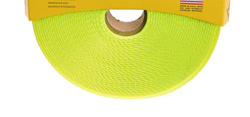 Cinta tubular 1"  Rope
