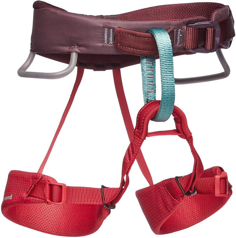 Momentum Kid Arnés para Escalada Infantil