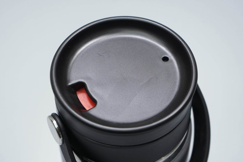 Botella termica sip lid 16 oz