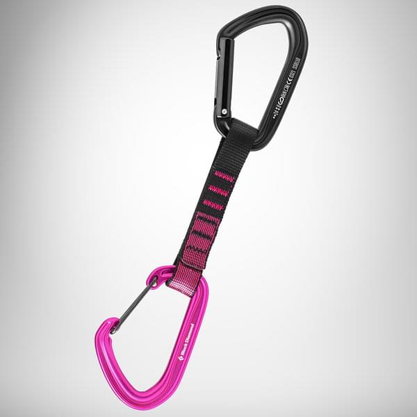 Hotforge Hybrid Anilla de 16 cm