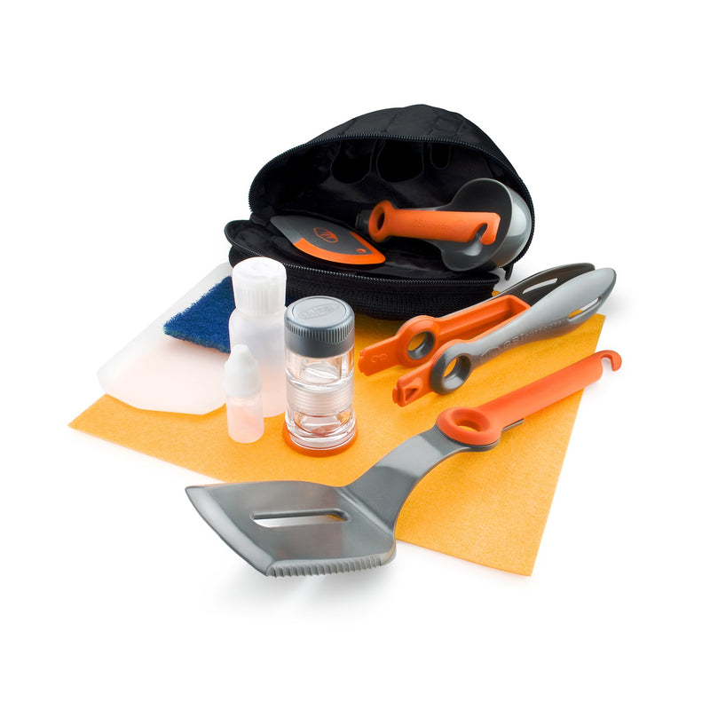 Set de cocina para campismo, Crossover Kitchen Kit