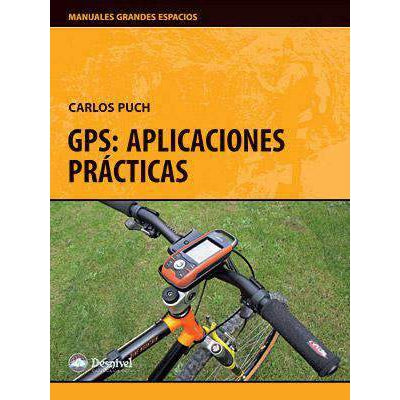 GPS: Aplicaciones practicas-Desnivel-Ameyalli