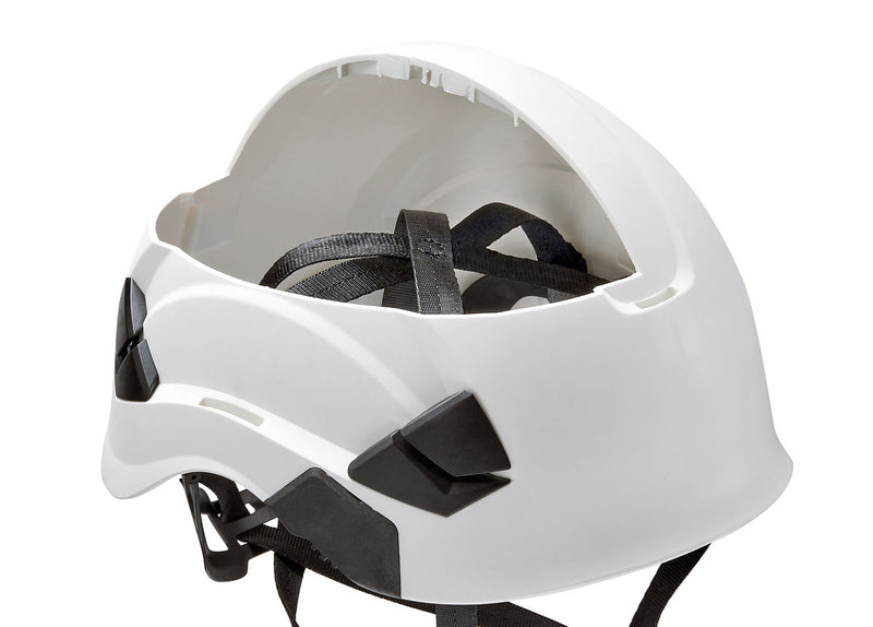Casco de Seguridad dieléctrico Vertex