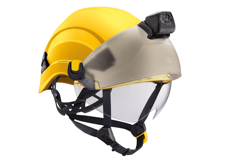 Casco de Seguridad dieléctrico Vertex