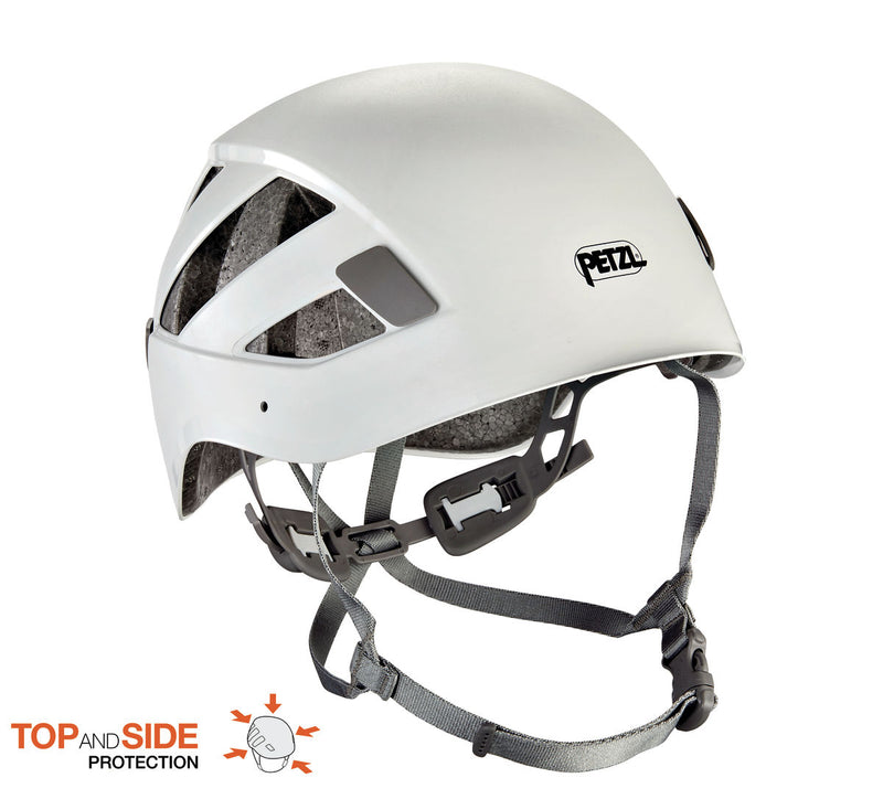 Boreo Casco para escalada