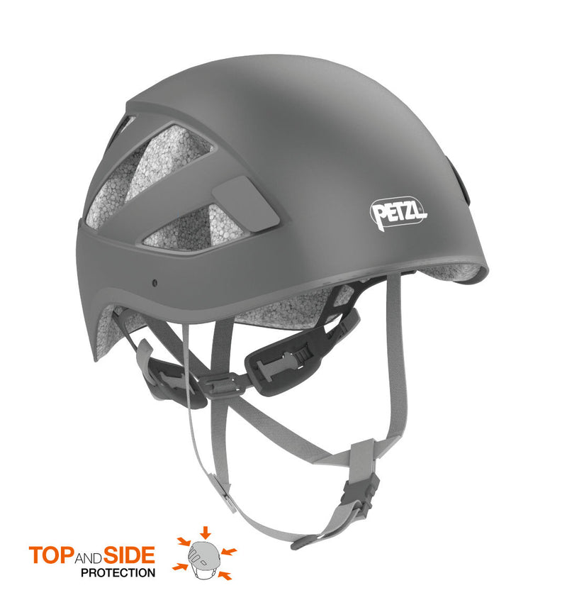 Boreo Casco para escalada
