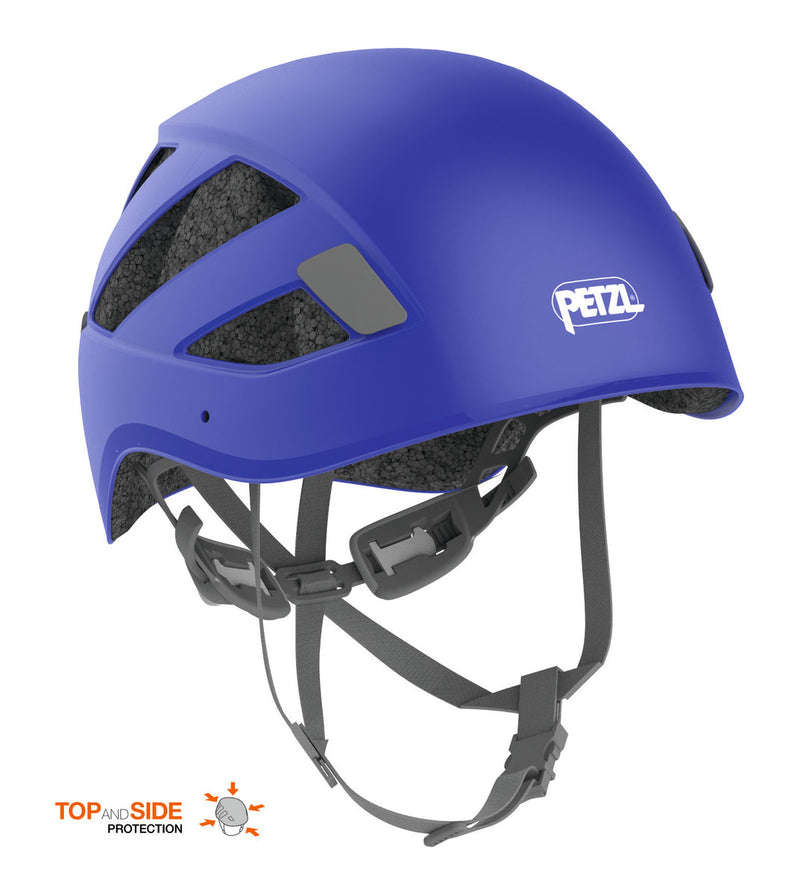 Boreo Casco para escalada