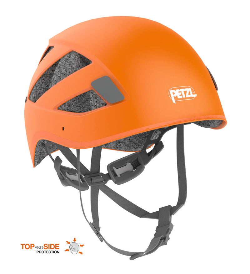 Boreo Casco para escalada