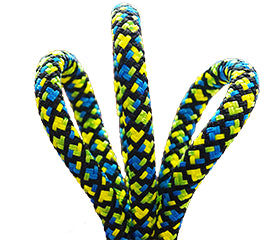 Husky multi pro cuerda bull rope para apeo