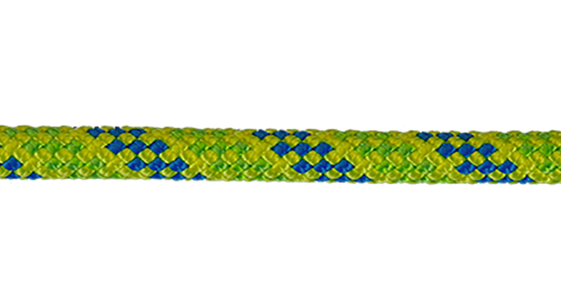 CUERDA TOWER LINE Kernmantle 11 mm