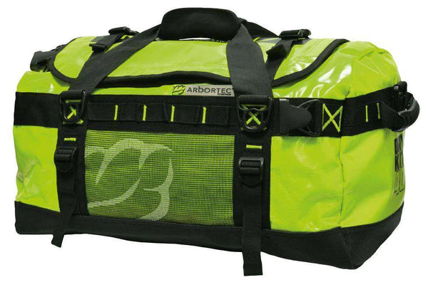 Mamba Drykit Mochila para Equipo de Arboricultura 70 L