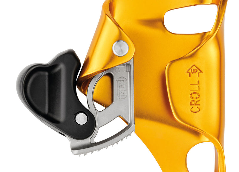 Bloqueador ventral Croll L