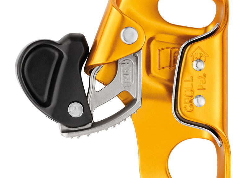 Bloqueador ventral Croll S