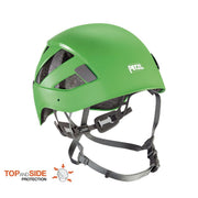 casco para escalada boreo petzl