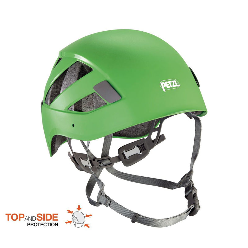 casco para escalada boreo petzl