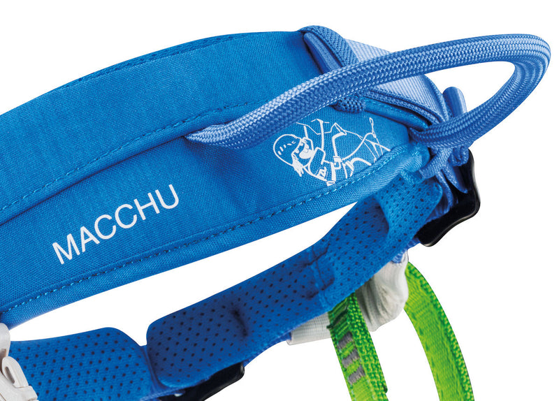 Arnés para niños Macchu