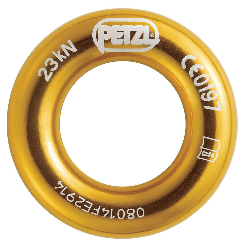 RING L Anillo de conexion 23 kN