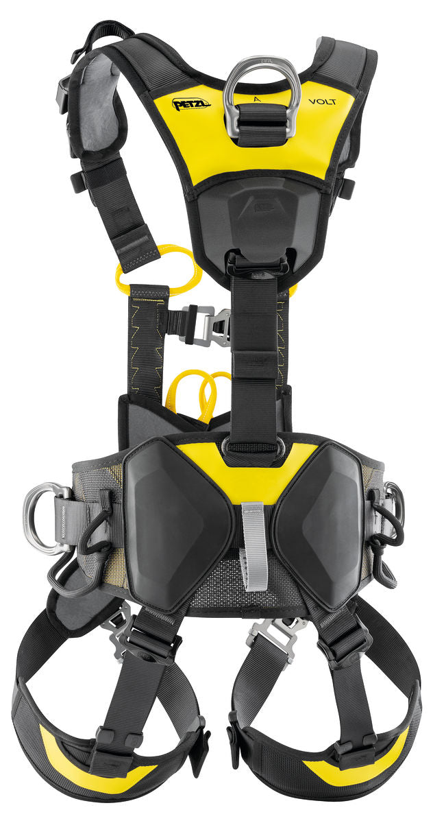 VOLT WIND Arnés de Seguridad (versión europea)