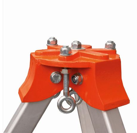 Tripie Transportable 80371