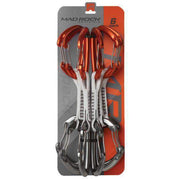Anillas concorde 6 pack-Mad Rock-Ameyalli