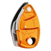 Sistema de belay Grigri +-Petzl-Ameyalli